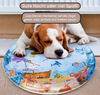 Waterlou™ - Kühlende Spielmatte für Katzen