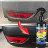 1+1 GRATIS | TrimGlow™ - Auto Kunststoff-Restaurierungsspray