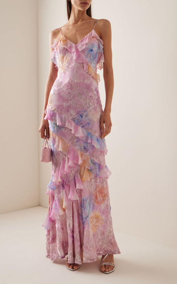 Abegail| Sommerkleid