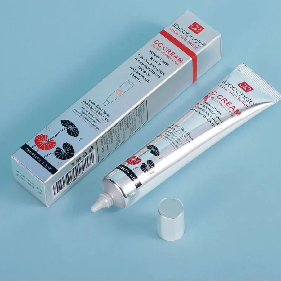 GlowAdapt | 45 ML - farbkorrigierende Creme | 1+1 GRATIS