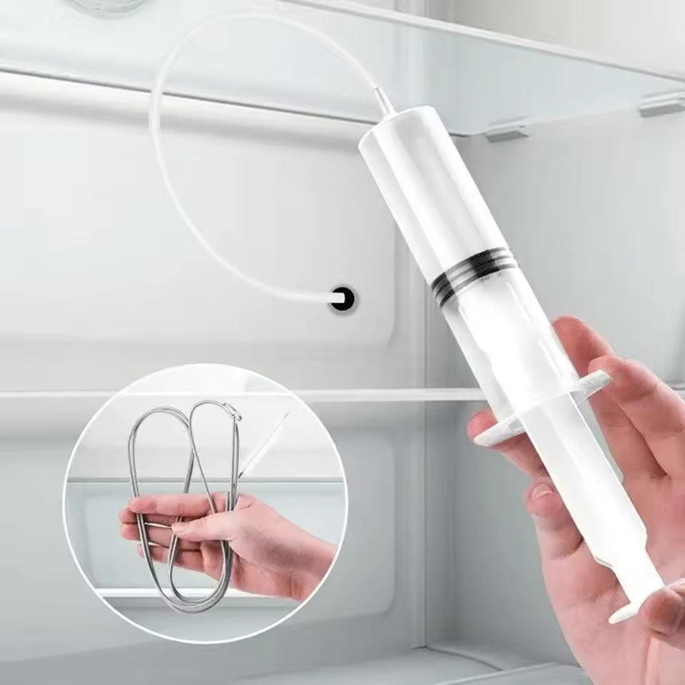 FridgeClean™ – Effektiv für Kühlschränke und Abläufe [50 % Rabatt]