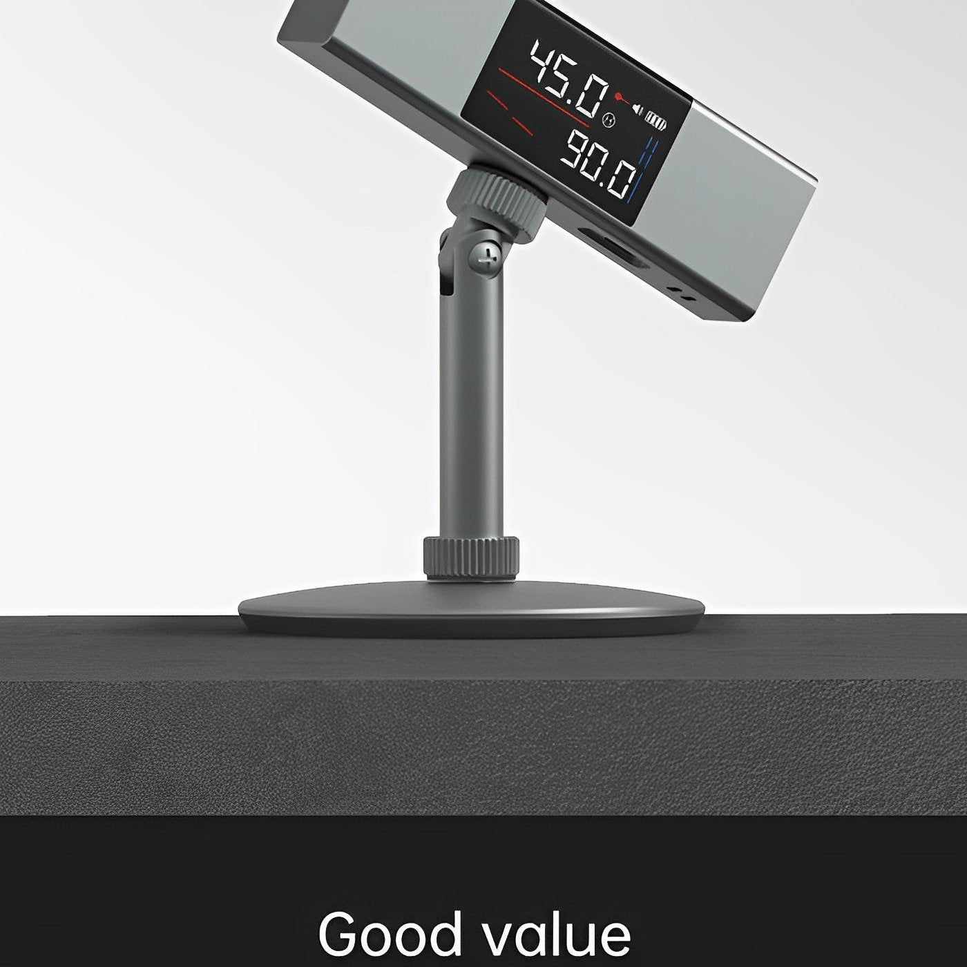 QuickMeasure Pro – Millimetergenaue Lasermessung in Sekunden