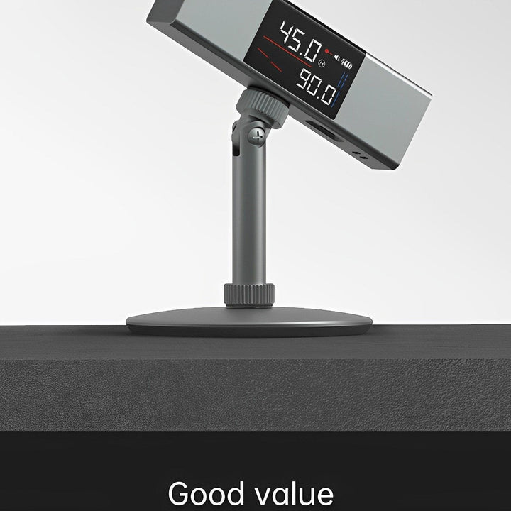 QuickMeasure Pro – Millimetergenaue Lasermessung in Sekunden
