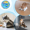 Waterlou™ - Kühlende Spielmatte für Katzen