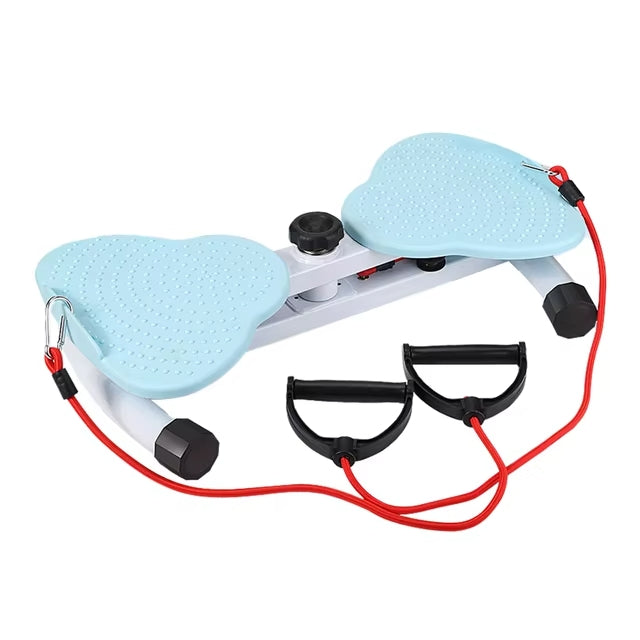 FlexiFit™ Rotierende Fitnessmaschine | 50% RABATT