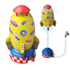 JetSplash™ – Die Rakete, die mit Wasser abhebt!