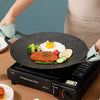 CookEase™ Beschichtete koreanische Grillpfanne | 50% RABATT🔥