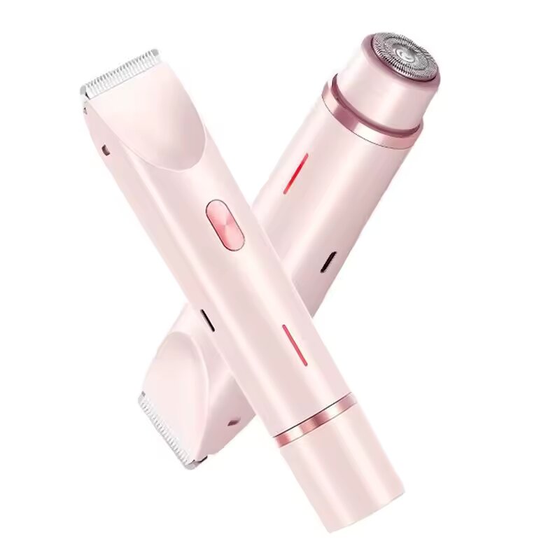 SilkySmooth™ | Seidigweicher Damenrasierer