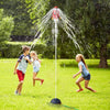 JetSplash™ – Die Rakete, die mit Wasser abhebt!