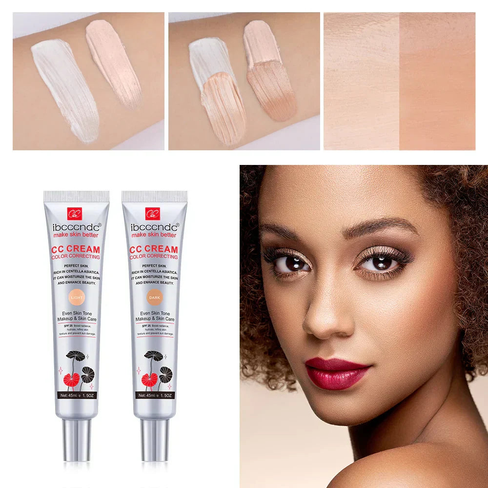 GlowAdapt | 45 ML - farbkorrigierende Creme | 1+1 GRATIS