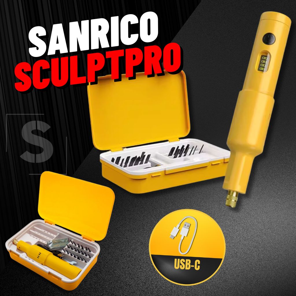 SculptPro™ | Elektrischer Meißel