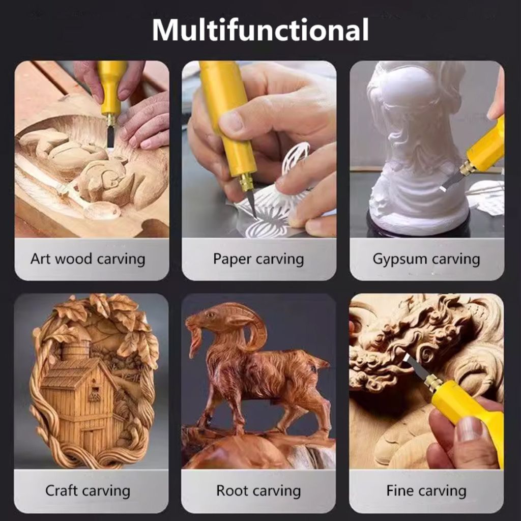 SculptPro™ | Elektrischer Meißel