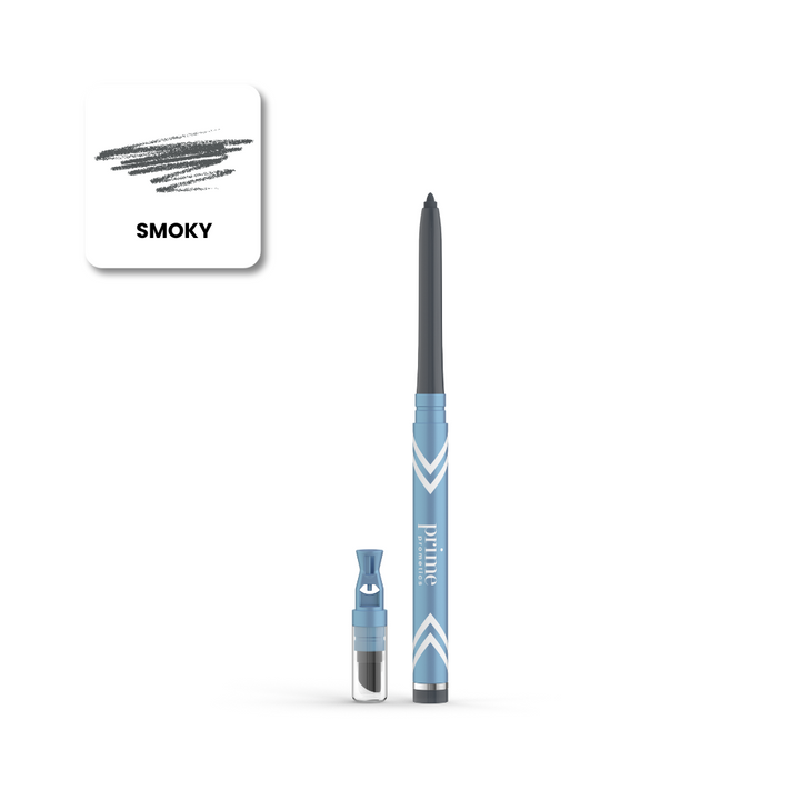 PrimeEyes Glide™ | Langanhaltender Eyeliner mit sanfter Textur
