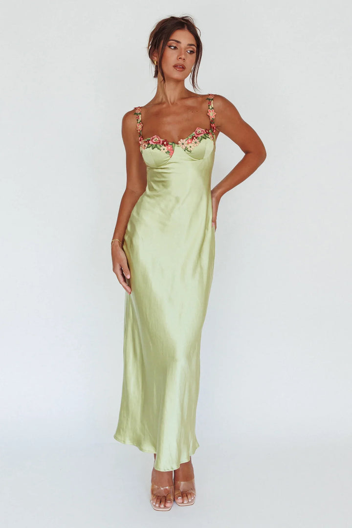 Talina| Kleid