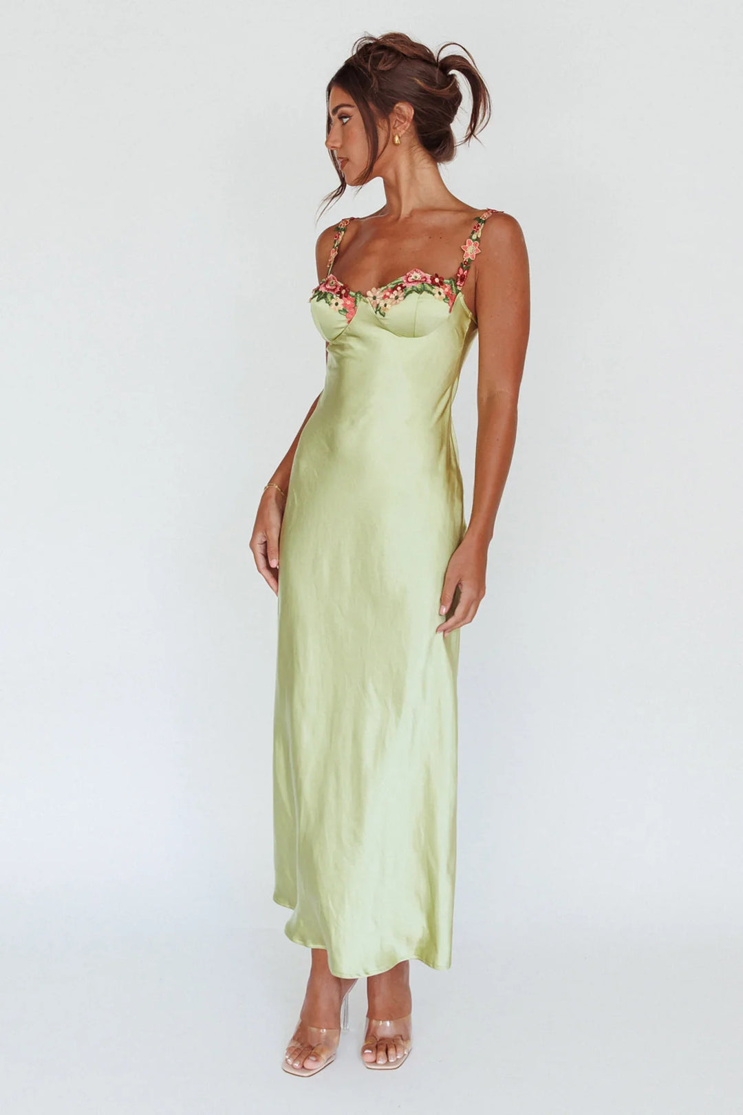 Talina| Kleid