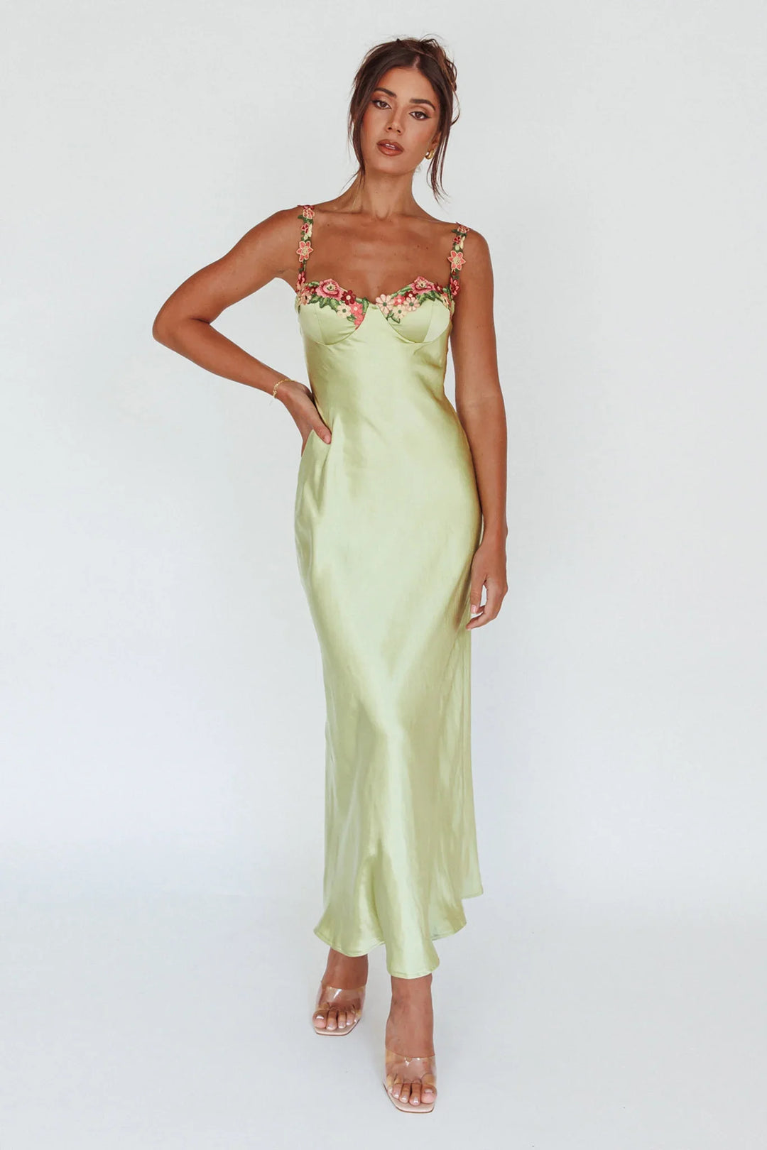 Talina| Kleid