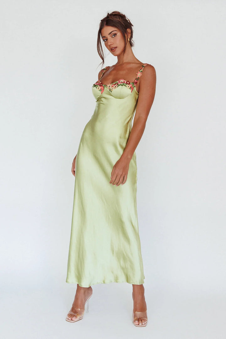 Talina| Kleid