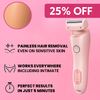 SmoothShave™  | Pro Shaver