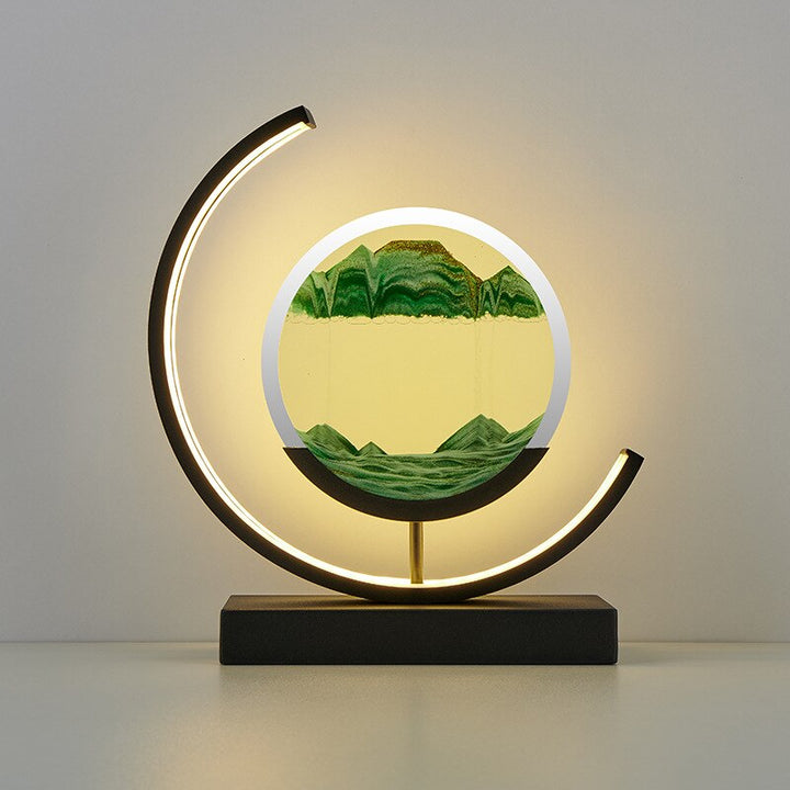 SandScape Quicksand Kunstlampe