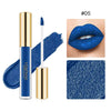 (1 + 1 Gratis) Diamond Shine Flüssiger Lippenstift