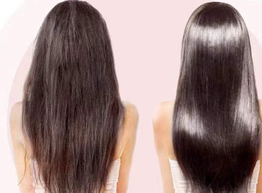 FixSplits™ – Elektrische Trimmer für Splissfreie, Glänzende Haare