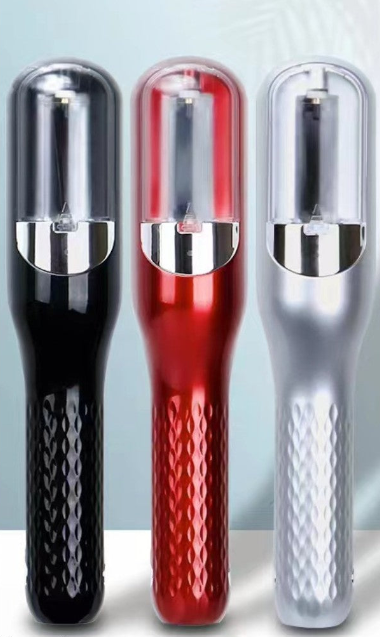 FixSplits™ – Elektrische Trimmer für Splissfreie, Glänzende Haare