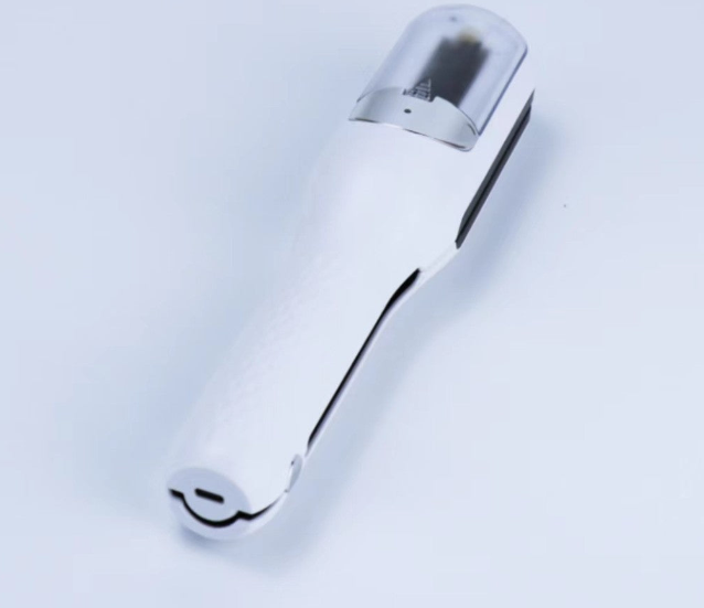 FixSplits™ – Elektrische Trimmer für Splissfreie, Glänzende Haare