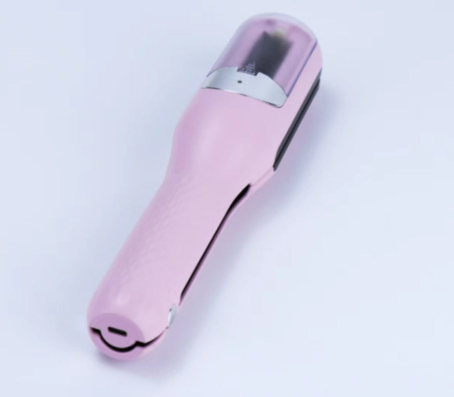FixSplits™ – Elektrische Trimmer für Splissfreie, Glänzende Haare