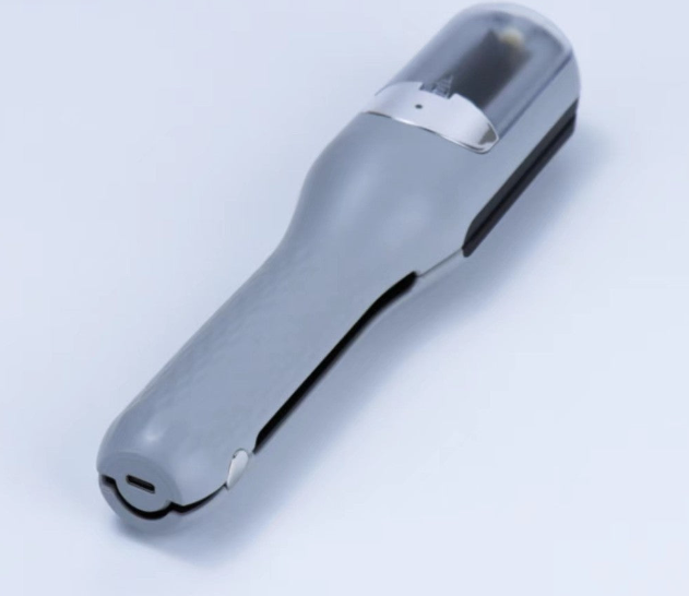 FixSplits™ – Elektrische Trimmer für Splissfreie, Glänzende Haare