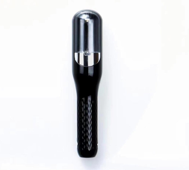 FixSplits™ – Elektrische Trimmer für Splissfreie, Glänzende Haare