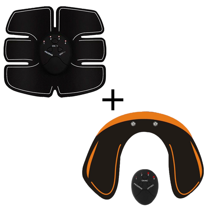 CurveMaster™ | Natürlicher BBL Trainer