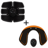 CurveMaster™ | Natürlicher BBL Trainer