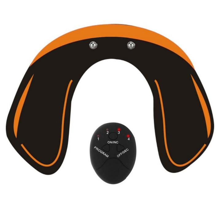CurveMaster™ | Natürlicher BBL Trainer