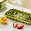IceTray™ | Praktische Eisschale, ultra schnelles Herauslösen