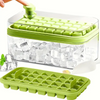 IceTray™ | Praktische Eisschale, ultra schnelles Herauslösen