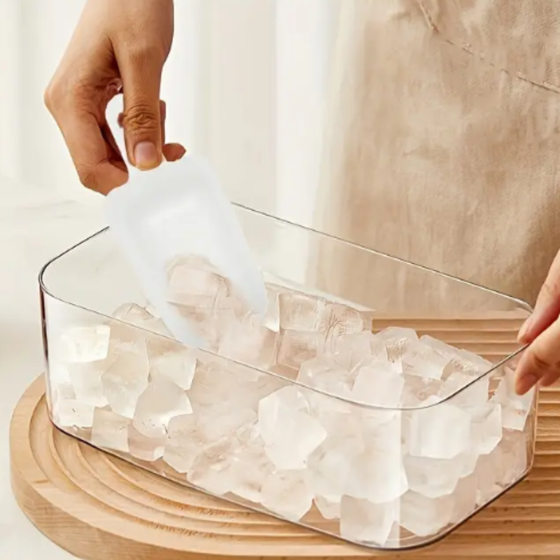 IceTray™ | Praktische Eisschale, ultra schnelles Herauslösen