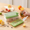 IceTray™ | Praktische Eisschale, ultra schnelles Herauslösen