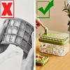 IceTray™ | Praktische Eisschale, ultra schnelles Herauslösen