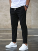 Gino™ - Luxus-Stretchhose aus Premiumqualität