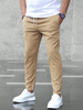 Gino™ - Luxus-Stretchhose aus Premiumqualität