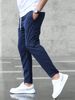 Gino™ - Luxus-Stretchhose aus Premiumqualität
