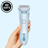 SmoothShave™  | Pro Shaver
