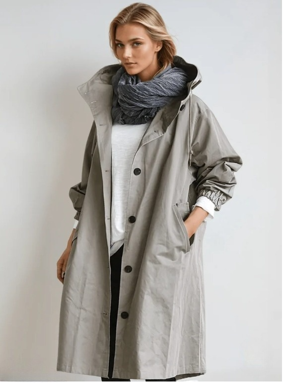 Cami™ | Regenjacke