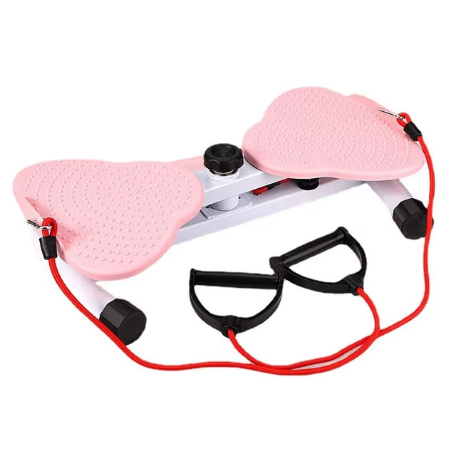 FlexiFit™ Rotierende Fitnessmaschine | 50% RABATT