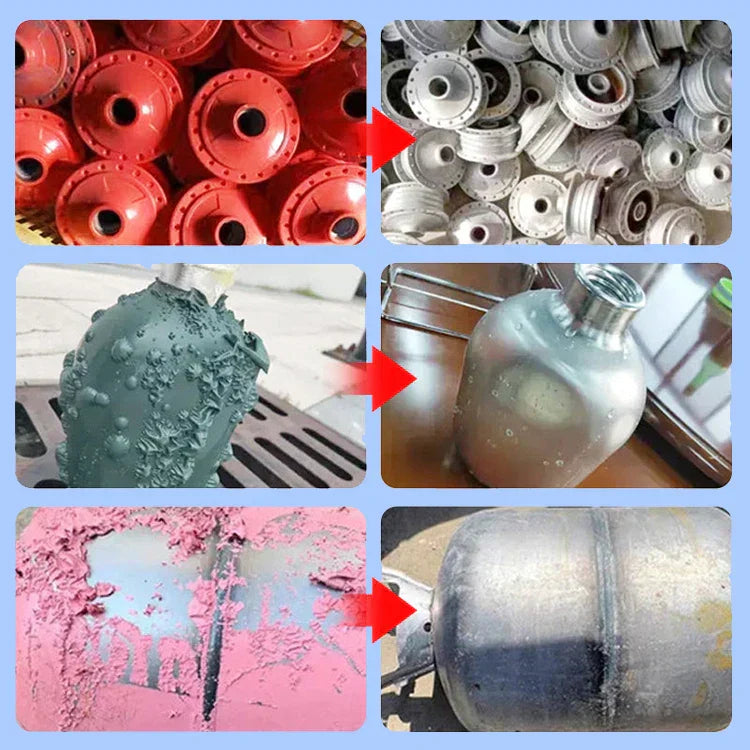 RayHong™ - Décapant pour peinture super rapide (sans toxines) | (1+1 GRATUIT)