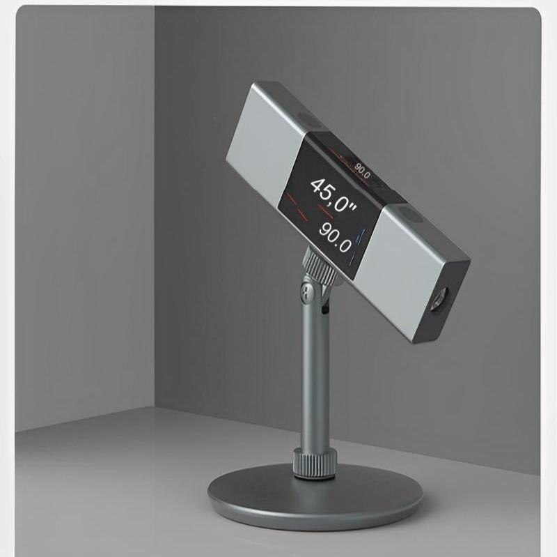QuickMeasure Pro – Millimetergenaue Lasermessung in Sekunden