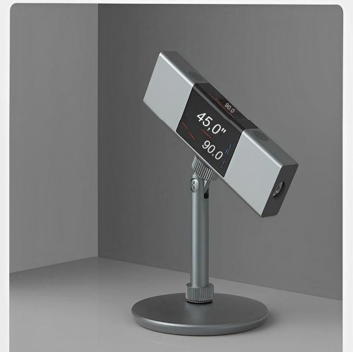 QuickMeasure Pro – Millimetergenaue Lasermessung in Sekunden