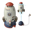 JetSplash™ – Die Rakete, die mit Wasser abhebt!