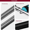 IronTwist™ Elite | Ultimativer Kraft- und Brusttrainer