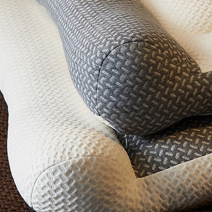 Memory Foam Kissen für einen stressfreien Schlaf